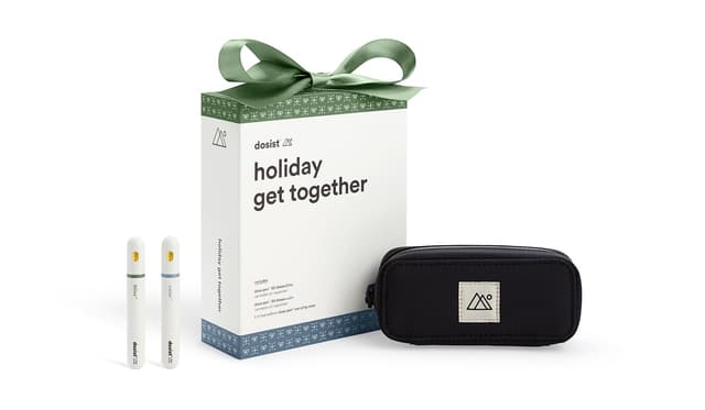 Dosist product design